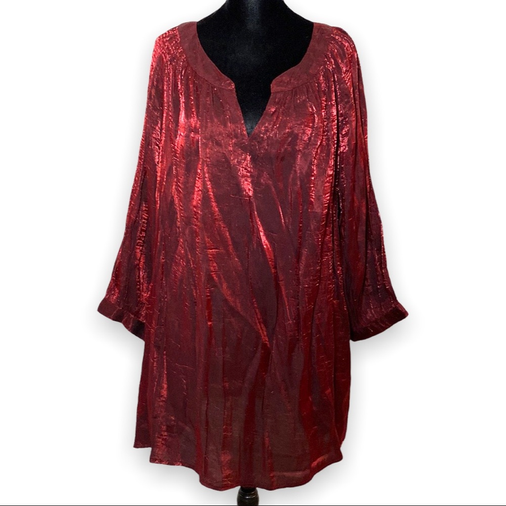 Gorgeous Tunic